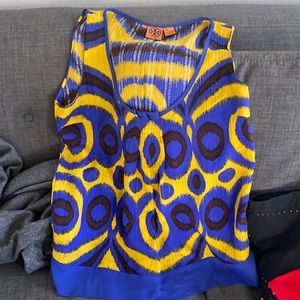 Tory Burch top